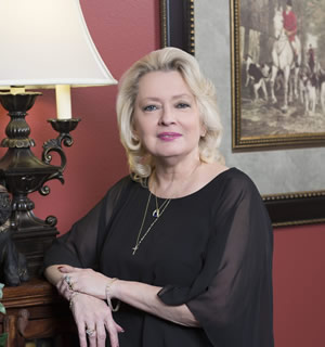 Lorraine Velko-Gardner