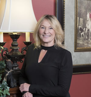 Stephanie Wainer