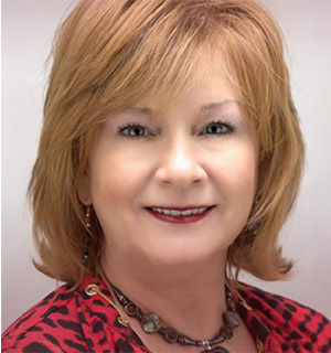 Sharyn Gagne