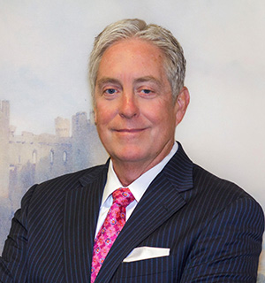 Charles C. Clawson II